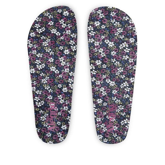 alegria Special Edition Classic Footbed - Wild Flower