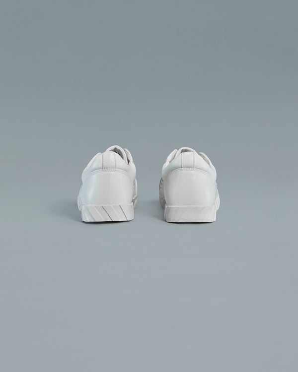 Alessandro Dell´acqua ADA Patched Sneakers White