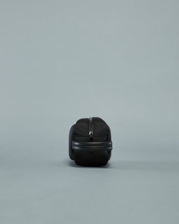 Alessandro Dell´acqua ADA Printed Pouch Black