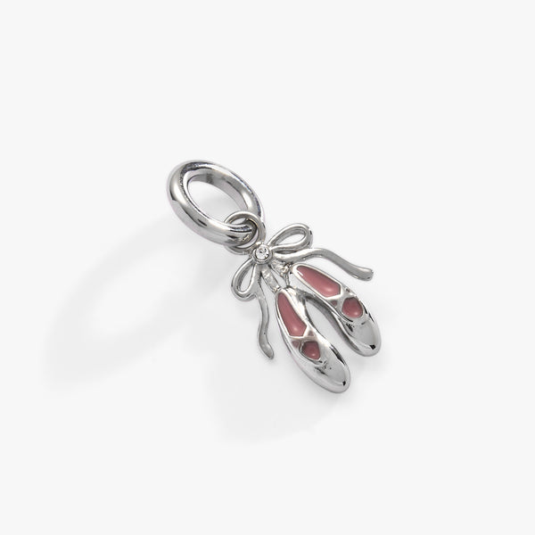 Alex And Ani Ballet Interchangeable Charm