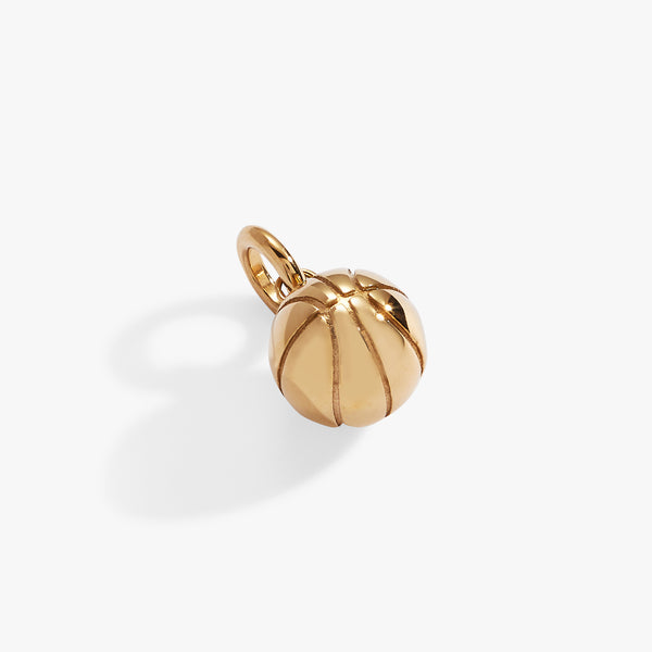 Alex And Ani Basketball Interchangeable Charm