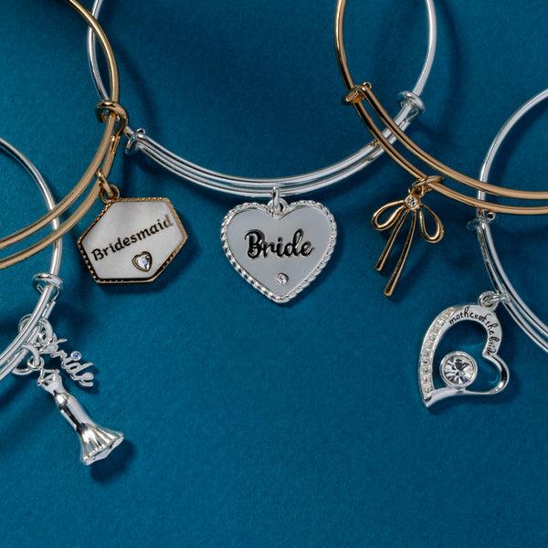 Alex And Ani Bridesmaid Bangle