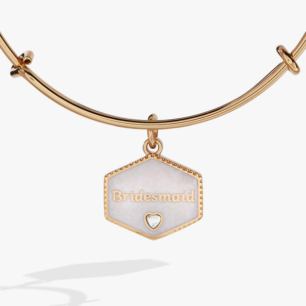 Alex And Ani Bridesmaid Bangle