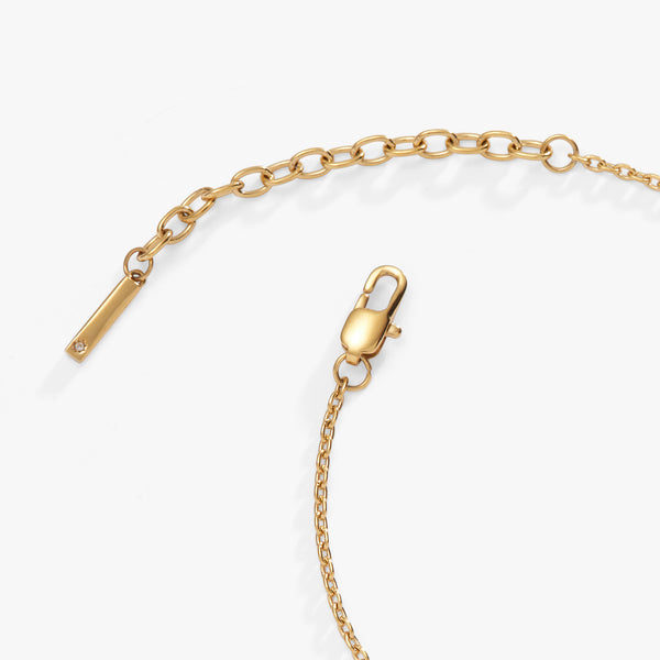 Alex And Ani Crystal Heart Inline Bracelet