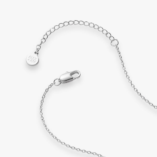 Alex And Ani Faith Necklace