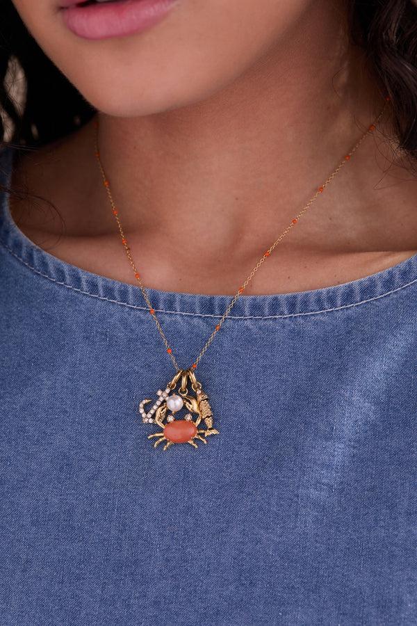 Alex And Ani Fish Interchangeable Charm