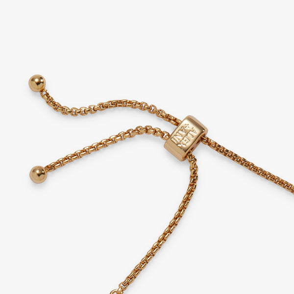 Alex And Ani Ice Cream Bolo Bracelet