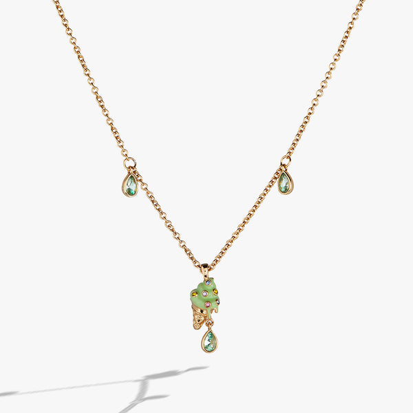alex and ani Ice Cream Pendant