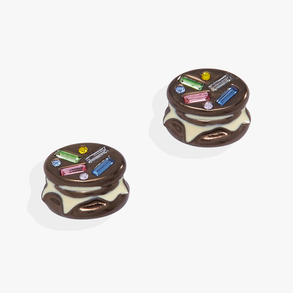 alex and ani Ice Cream Sandwich Studs