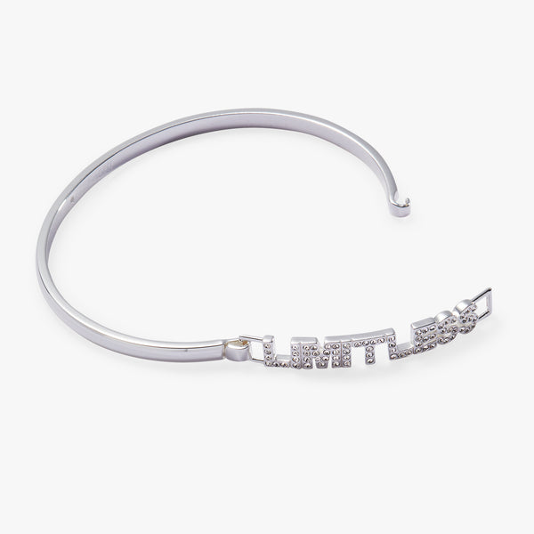 Alex And Ani Limitless Tension Bangle