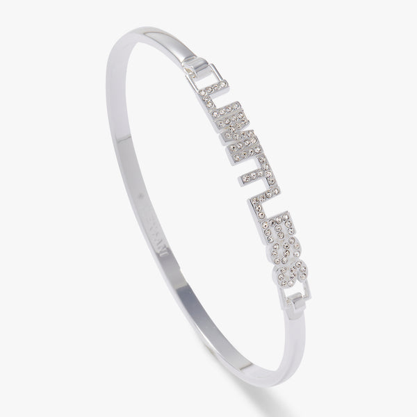 Alex And Ani Limitless Tension Bangle