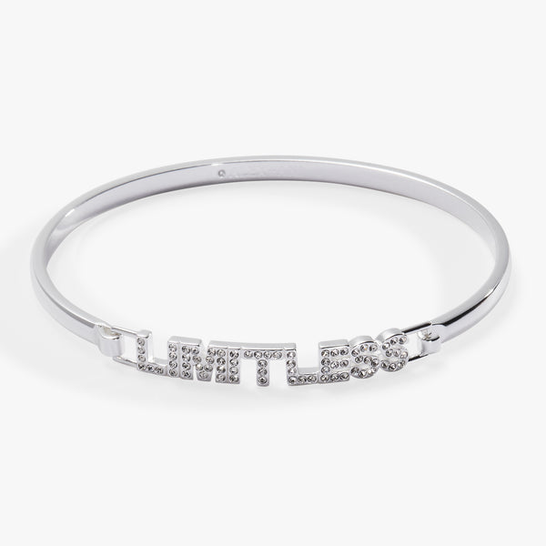 alex and ani Limitless Tension Bangle