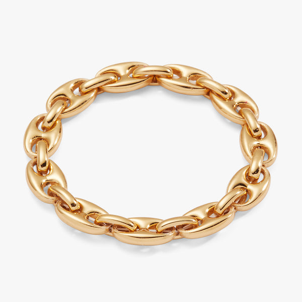 alex and ani Mariner Chain Stretch Bracelet