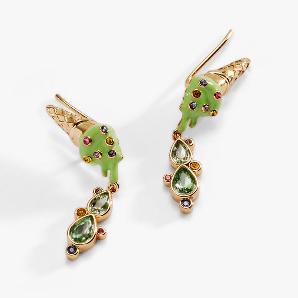 alex and ani Melting Ice Cream Ear Crawler