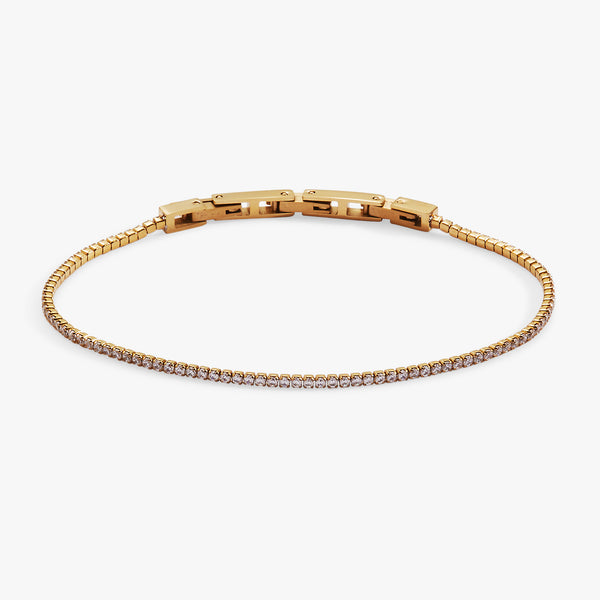 alex and ani Mini Tennis Bracelet