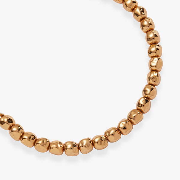 Alex And Ani Nugget Beaded Bangle Accent