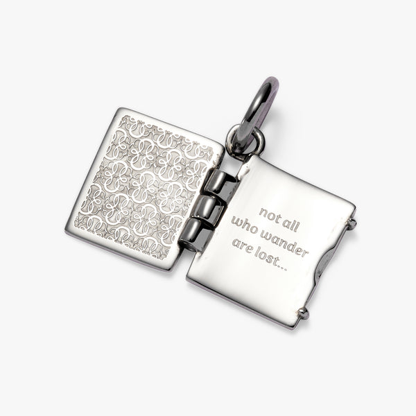Alex And Ani Passport Charm
