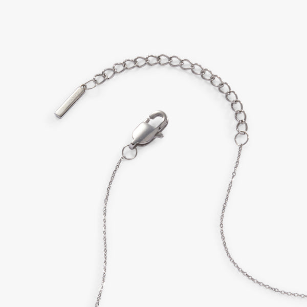 Alex And Ani Pave Anchor Pendant Necklace