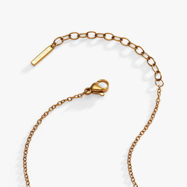 Alex And Ani Pearl & Crystal Pendant Necklace