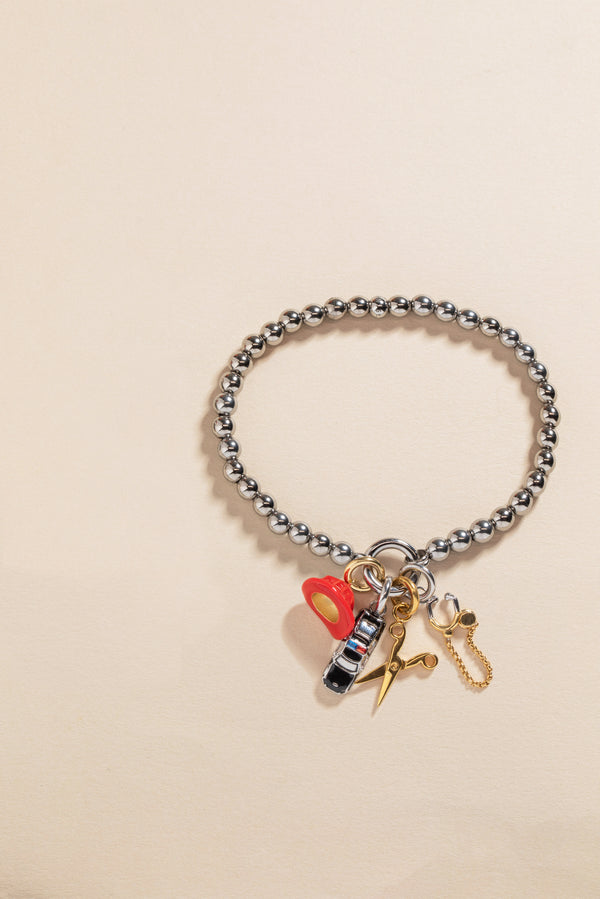 Alex And Ani Police Car Charm