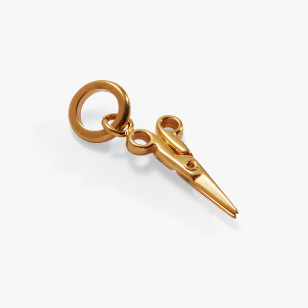 alex and ani Scissors Charm