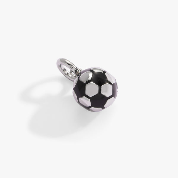 Alex And Ani Soccer Ball Interchangeable Charm