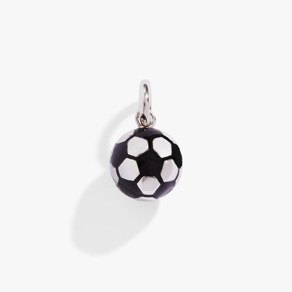 alex and ani Soccer Ball Interchangeable Charm