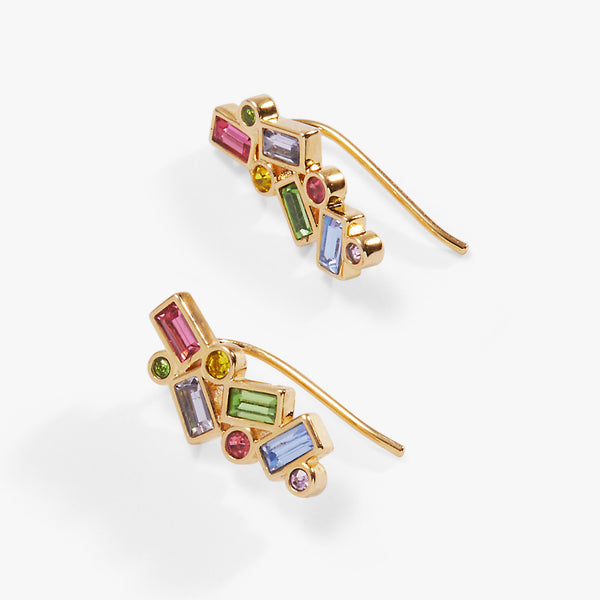 Alex And Ani Sprinkles Ear Crawler