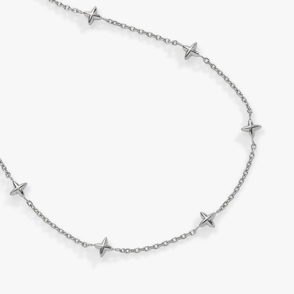 Alex And Ani Star Chain Anklet
