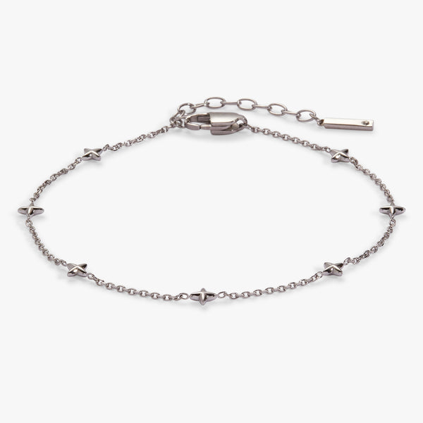 alex and ani Star Chain Anklet