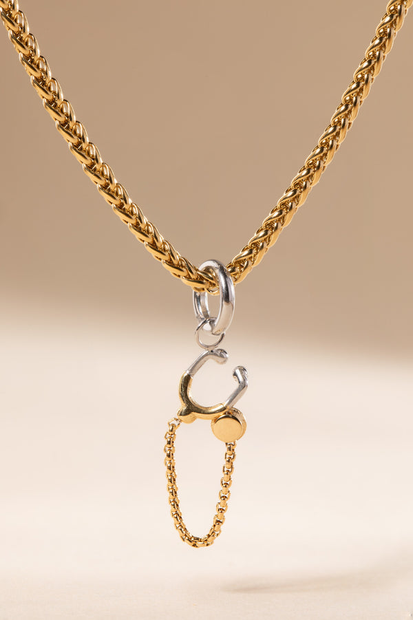Alex And Ani Stethoscope Charm