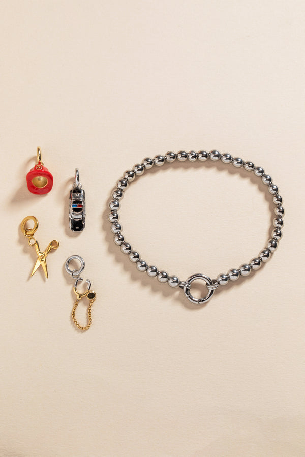 Alex And Ani Stethoscope Charm