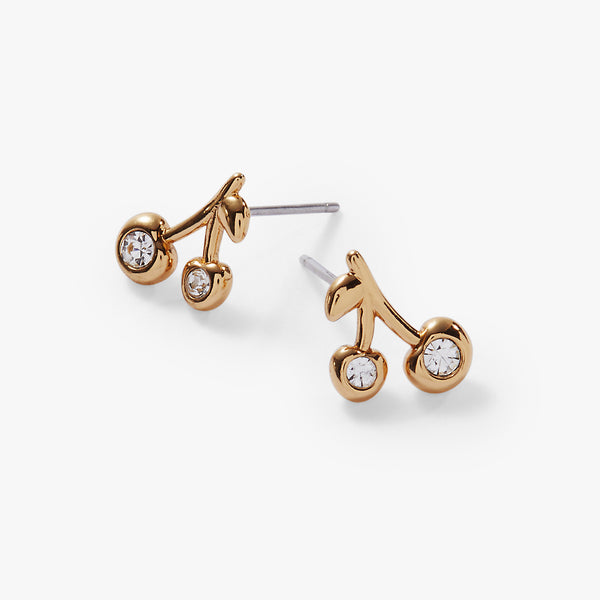 Alex And Ani Summer Fruits Cherry Stud