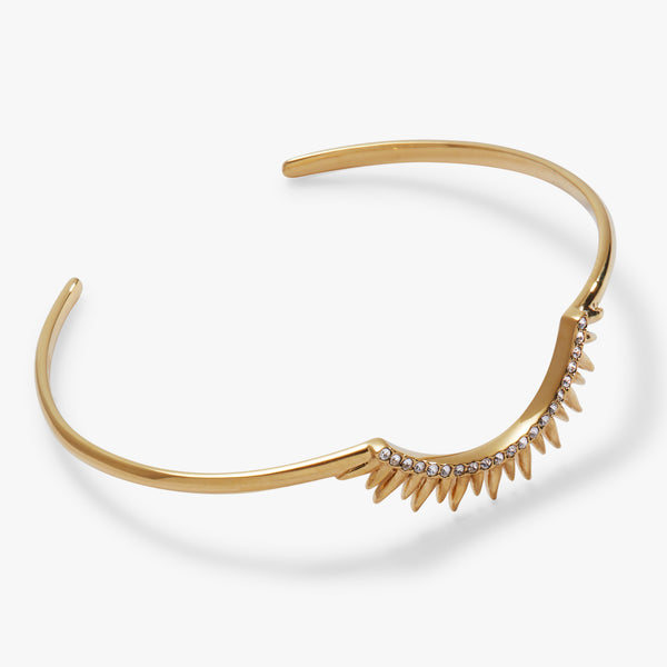 alex and ani Sun Ray Cuff Bracelet