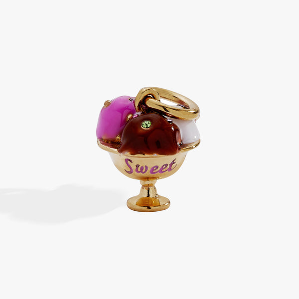 Alex And Ani 'Sweet 16' Ice Cream Charm