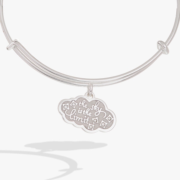 Alex And Ani The Sky Is The Limit Bangle
