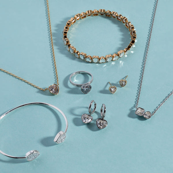 Alex And Ani Toi Et Moi Two Stone Necklace