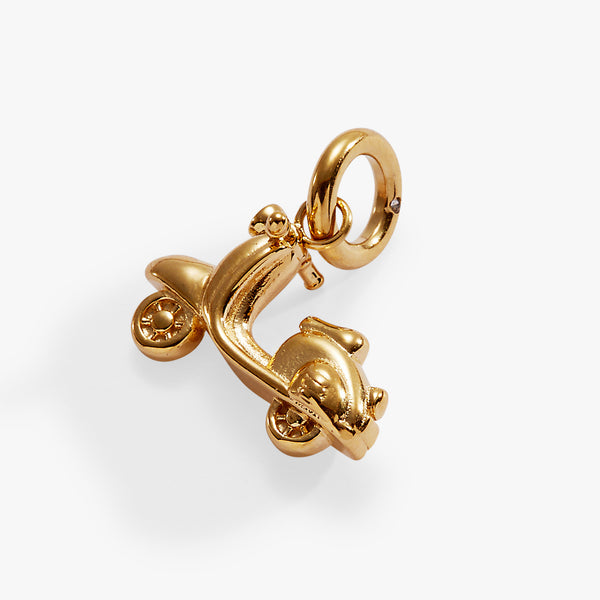 Alex And Ani Vespa Charm