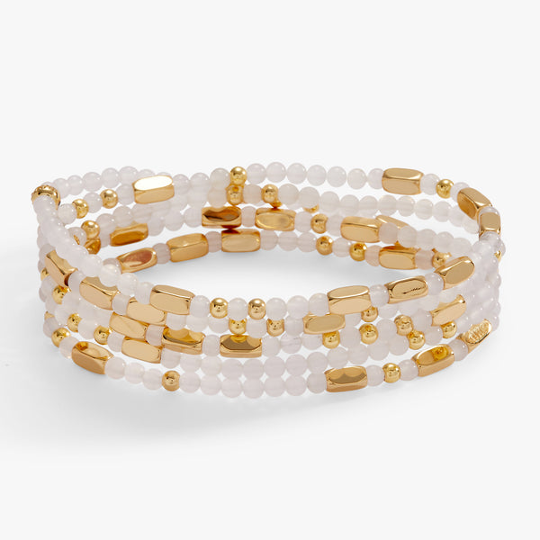 alex and ani 'I Love You' Morse Code Convertible Bracelet or Necklace