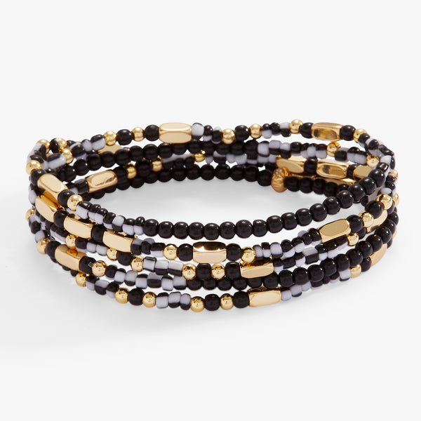 alex and ani 'Ride Or Die' Morse Code Convertible Bracelet or Necklace