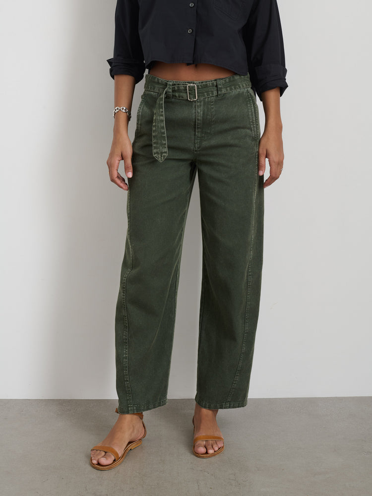 Alex Mill 9th Street Pant Duffle Bag