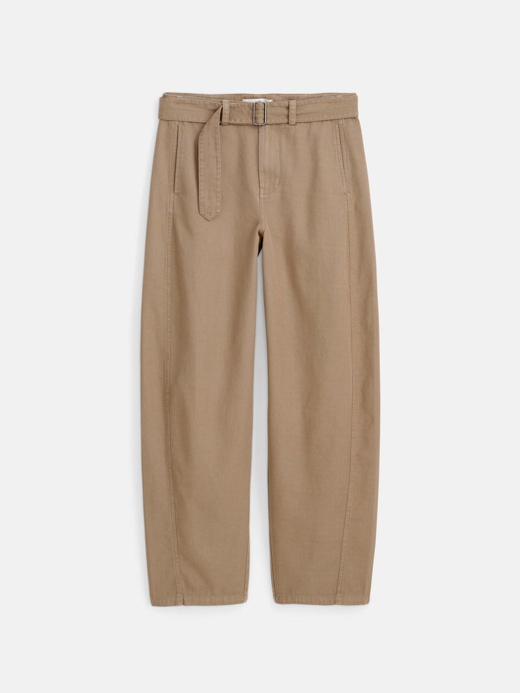 alex mill 9th Street Pant Field Khaki