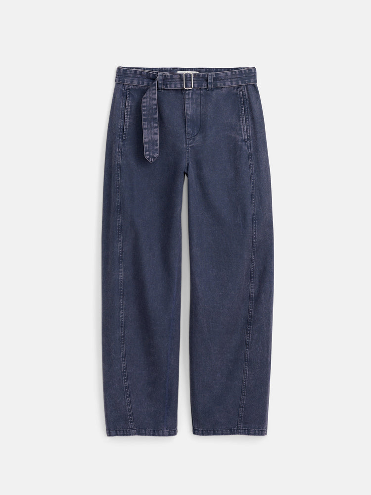 alex mill 9th Street Pant Navy