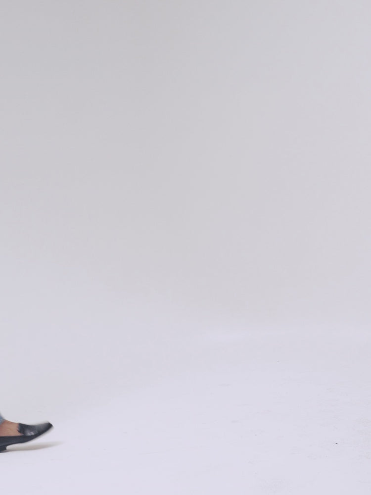 Alex Mill Bev Relaxed Jean Vintage Light Indigo