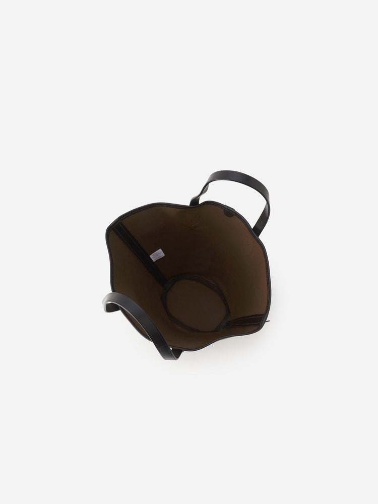 Alex Mill Brady Tamar Small Tote Black