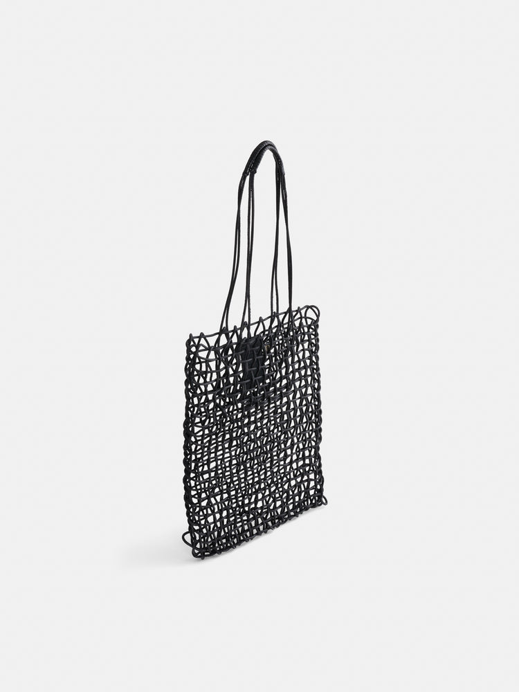 Alex Mill Dragon Diffusion Kanpur Bag Black