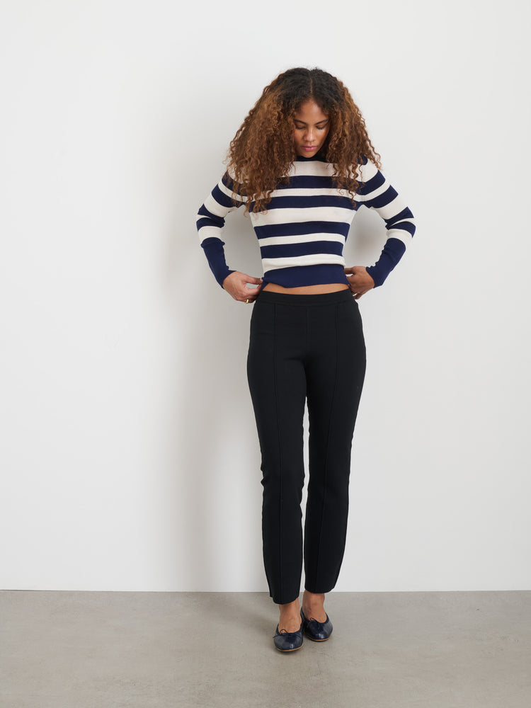 Alex Mill IYKYK Pant Black