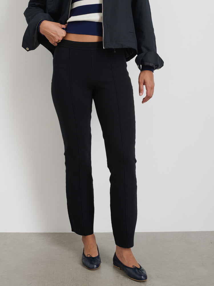 Alex Mill IYKYK Pant Black