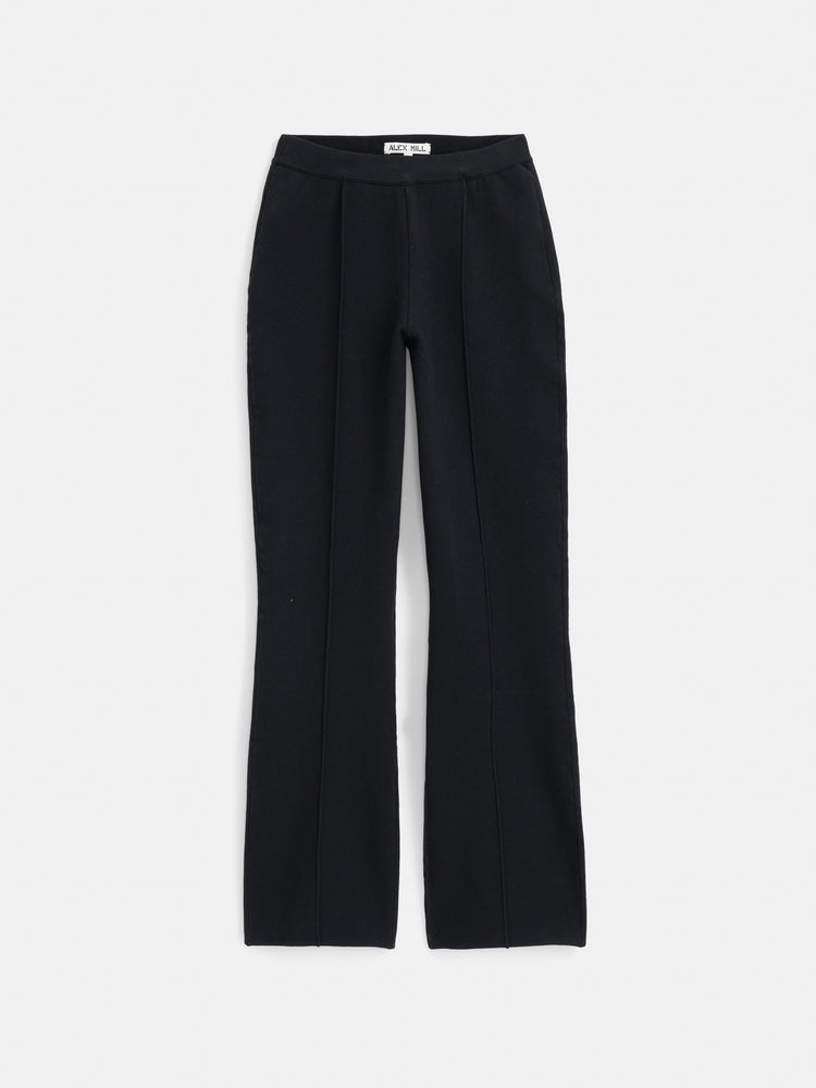 alex mill IYKYK Pant Black
