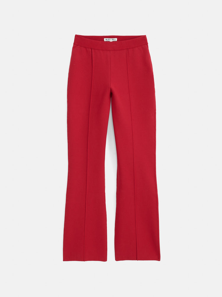 alex mill IYKYK Pant Red
